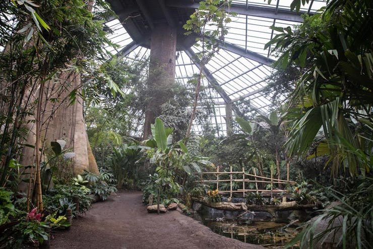 OMAHA HENRY DOORLY 