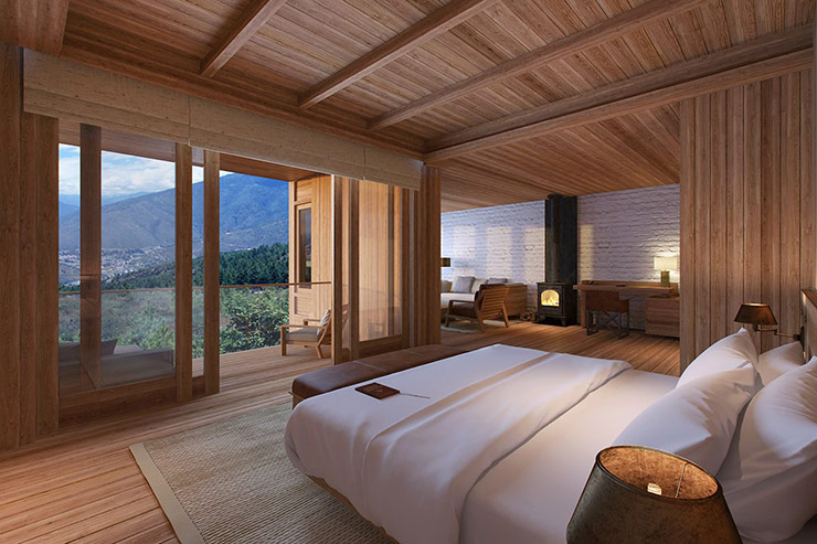 Six Senses Bhutan