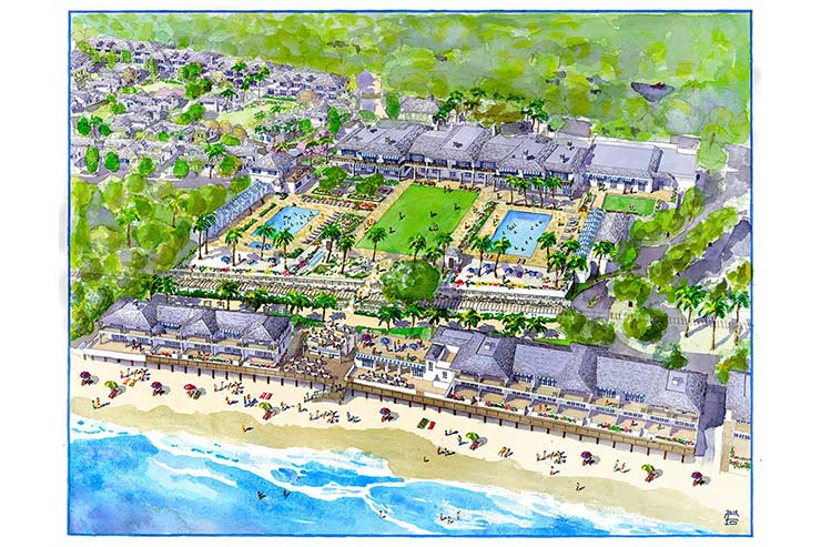 Rosewood Miramar Beach Montecito