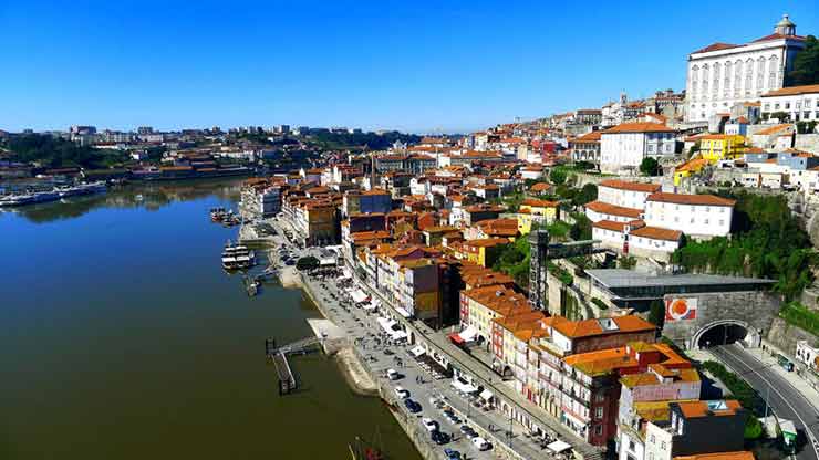 River Douro