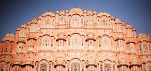 سفری به شهرهای سلطنتی  و رنگارنگ ایالت راجستان هند