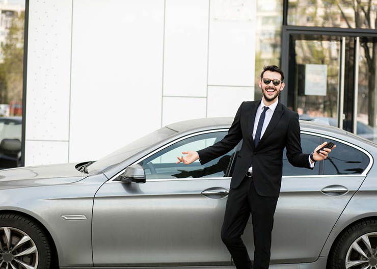 Get Chauffeured to & from the Airport for Free (Turkish Airlines)