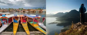 10 دریاچه فوق العاده در سراسر جهان