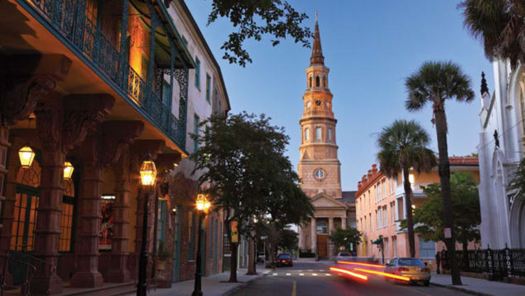 Charleston, South Carolina