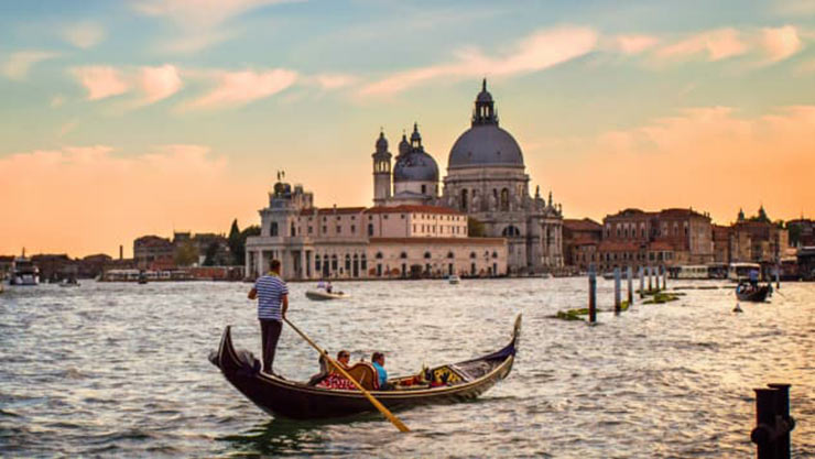 Venice, Italy