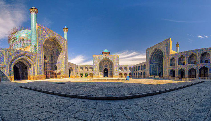 1683292483 671 مسجد شاه اصفهان