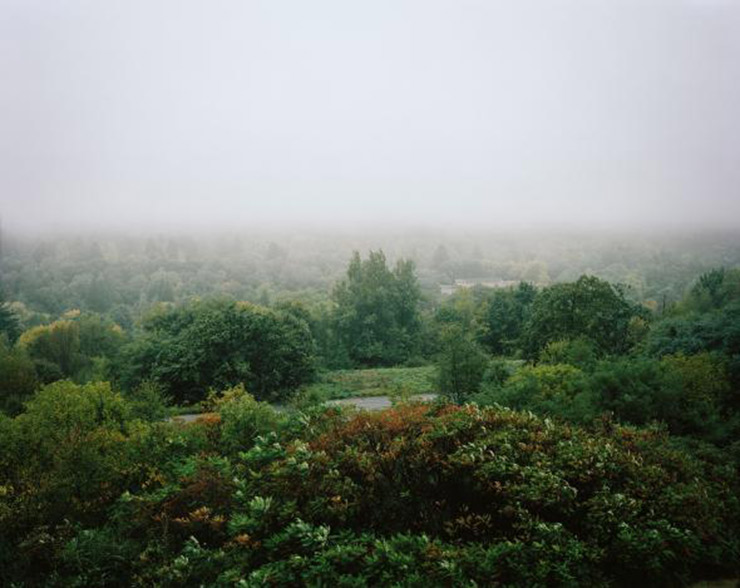 CENTRALIA, UNITED STATES