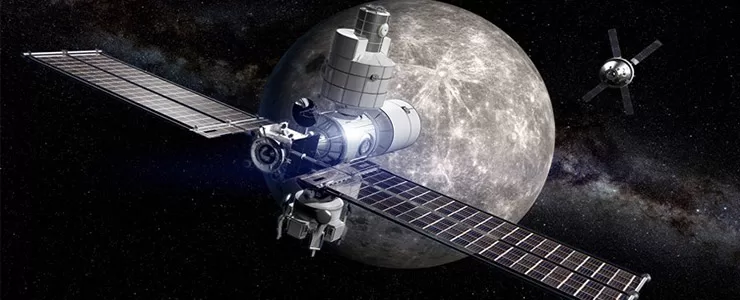 ناسا درهای ایستگاه فضایی بین ‌المللی را به روی توریست ها باز می کند!