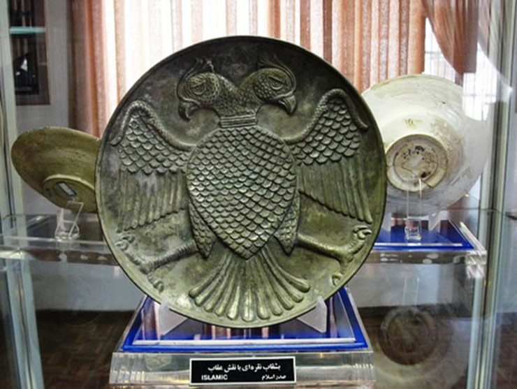 موزه آذربایجان تبریز 