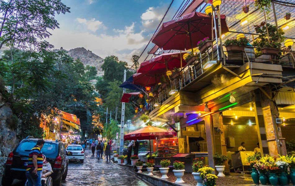1683352720 197 جاهای دیدنی تهران با عکس و آدرس