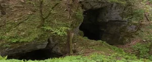 آویشو، طولانی ترین غار کشور