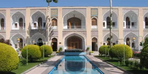 نکات طلایی درباره هتل عباسی اصفهان