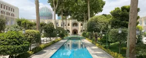 آشنایی با واحدهای اقامتی هتل عباسی اصفهان