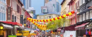 سه ارزش و سنتی که باعث محبوبیت و اعتبار سنگاپور شده است