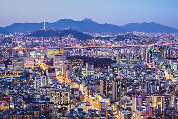 Seoul