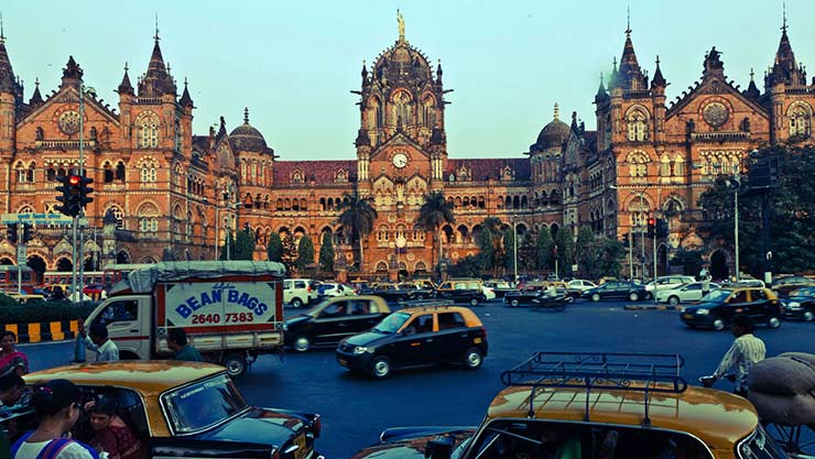 Mumbai