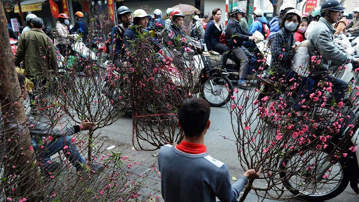 Hanoi, Vietnam