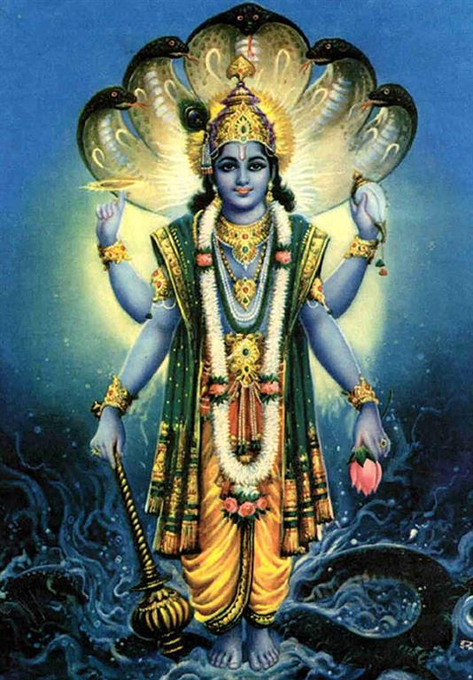 خدایان هندی