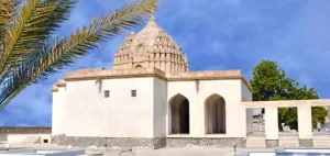 معبد هندوها  در بندرعباس؛ پیوند فرهنگی مردمان هند و ایران