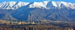 10 جای دیدنی پرطرفدار و برتر تهران