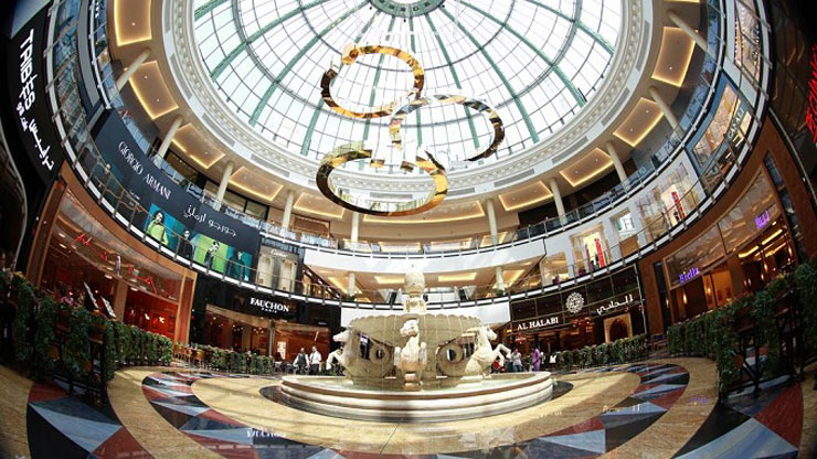 1683357233 931 امارات مال دبی Mall of the Emirates