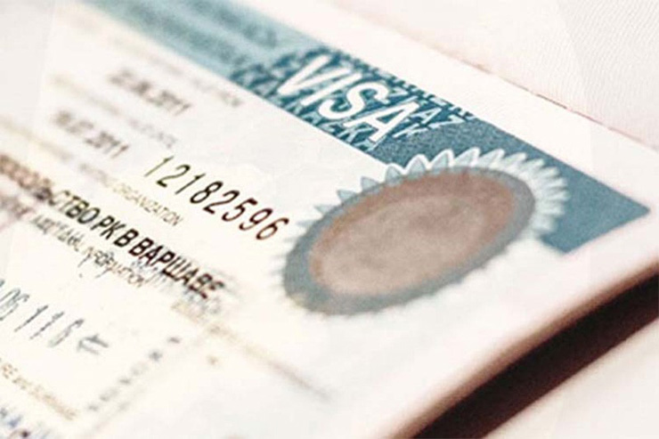 شرایط اخذ ویزا و اقامت در ترکیه