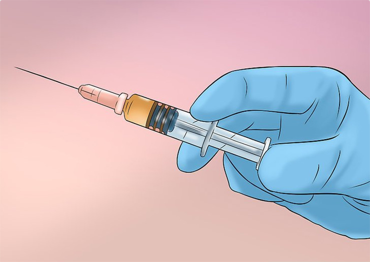 See what vaccines you need to get before visiting