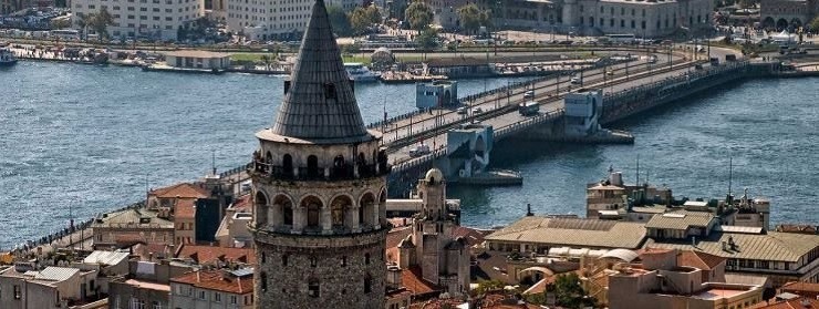 1683360954 534 برج گالاتا در استانبول