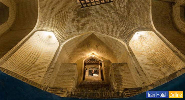 موزه آب مشهد