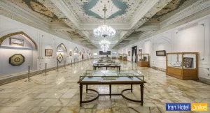 آشنایی با محبوب ترین موزه های مشهد