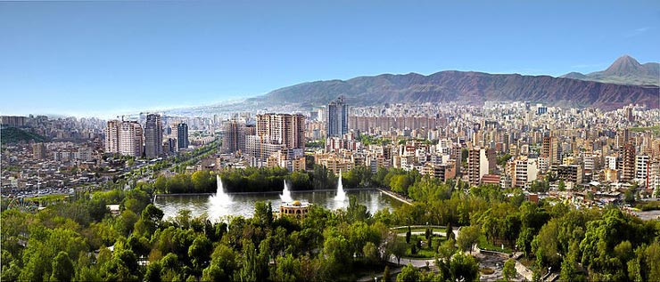 آذربایجان شرقی