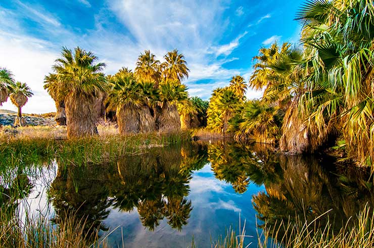 Palm Springs, California