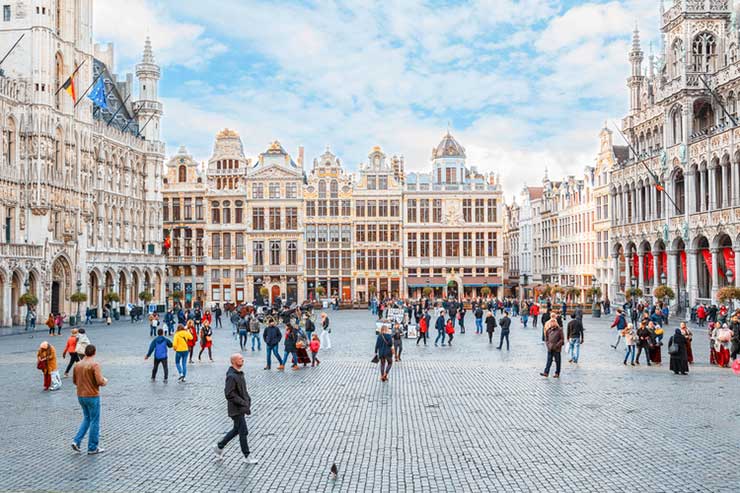 Brussels, Belgium