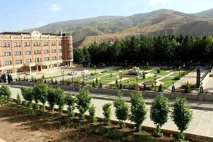 روستای گره بان