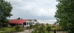 معرفی هتل ماهان محمودآباد - هتلی مقرون به صرفه با ساحل اختصاصی