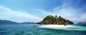 ۱۰ ساحل برتر در فیلیپین
