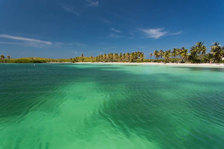 Isla Contoy National Park