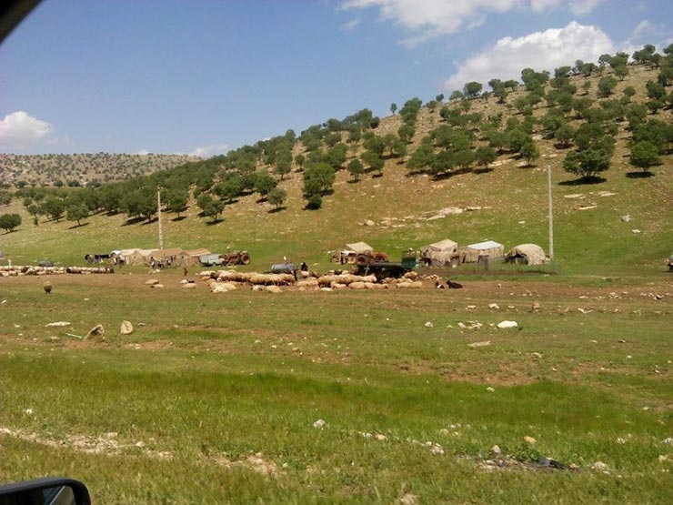 روستای مال مال 