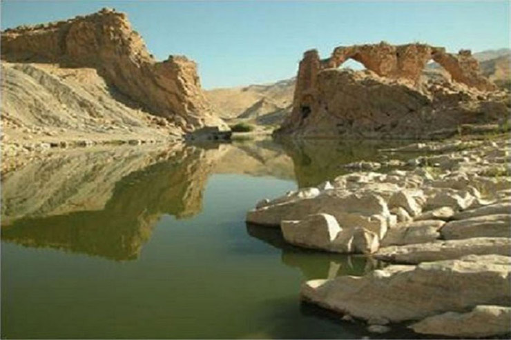 کوهدشت