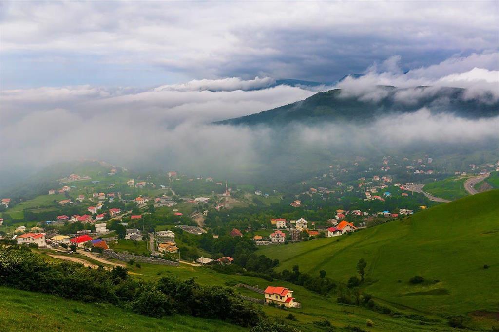 گردنه ی حیران