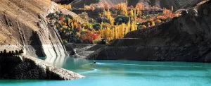 روستای واریان کرج، تنها روستای آبی ایران