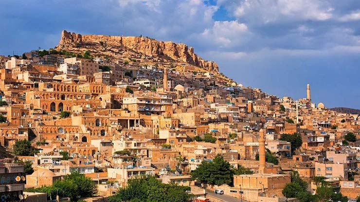 ماردین|Mardin