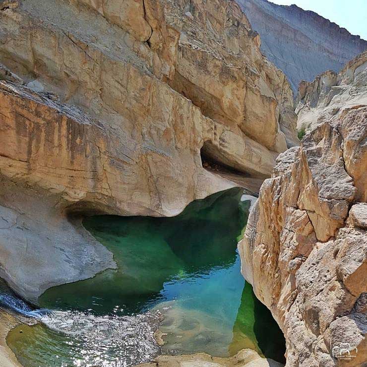 روستای باغویه 