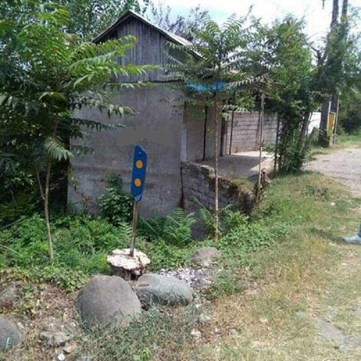 روستای توریستی لیچاه