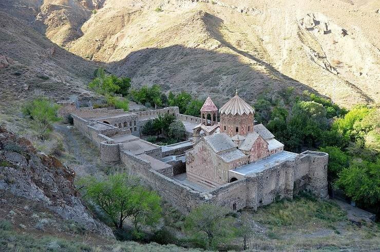 کلیسای سنت استپانوس