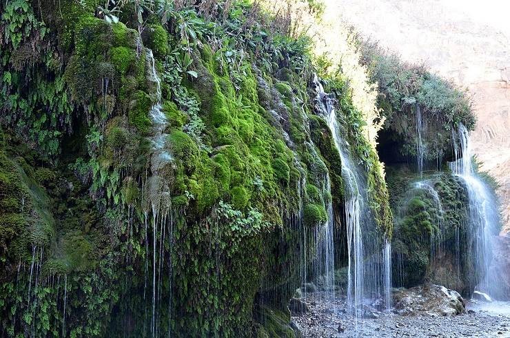 آبشار آسیاب‌خرابه