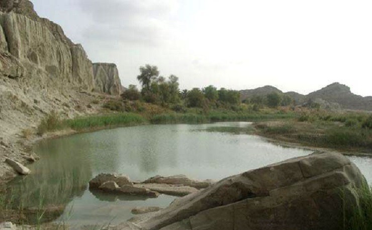 1683366809 837 منطقه ی حفاظت شده ی باهوکلات سیستان و بلوچستان