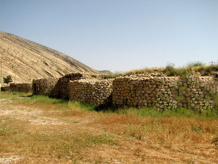 1683366841 626 آثار میراث جهانی و تاریخی دوران ساسانی در استان فارس