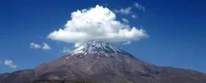 بهترین مناطق برای طبیعت گردی در ایران