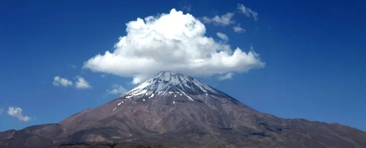 بهترین مناطق برای طبیعت گردی در ایران